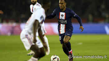 Calciomercato Roma: per il centrocampo pressing su Renato Sanches