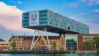 Unilever profitiert von Preiserhöhungen - Aktie zieht an