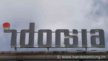 Das Elend von Idorsia in Zahlen