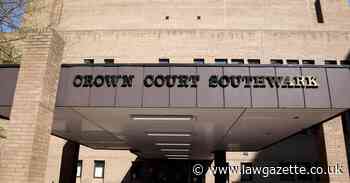 £28m confiscation order against former solicitor to Nigeria official