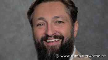 Nach fünf Jahren Channel-Führung: Oliver Tuszik wird neuer Cisco-Europa-Chef