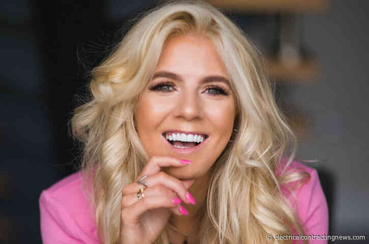 myenergi co-founder takes home top accolade