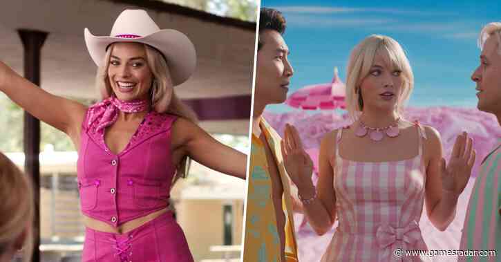 Barbie’s marketing budget was reportedly bigger than the film itself, but it’s clearly been worth it