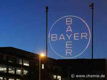 Bayer senkt Ausblick für das Geschäftsjahr