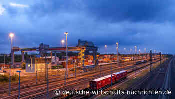 Drohende Rezession: Ifo-Index sinkt zum dritten Mal in Folge