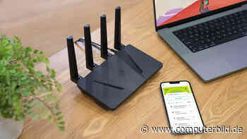 ExpressVPN Aircove: Neuer Wifi-6-Router mit integriertem VPN
