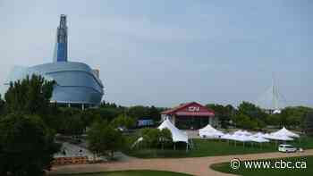 Fewer athletes now expected for Winnipeg's World Police and Fire Games