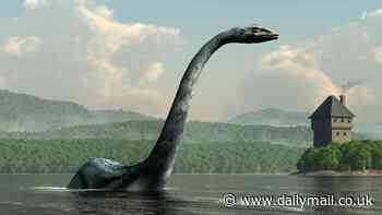 The Loch Ness Monster is NOT just a giant eel, study claims