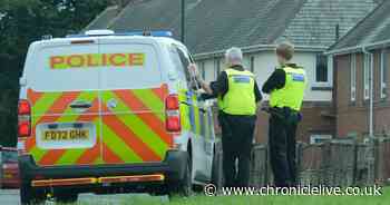 Police presence in Walker as officers try to locate man after concerns for welfare