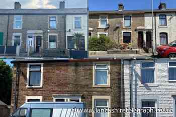 Darwen town centre properties to be auctioned on live-stream