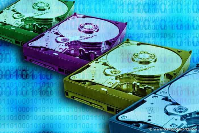 Drive cloning in Windows 10 and 11