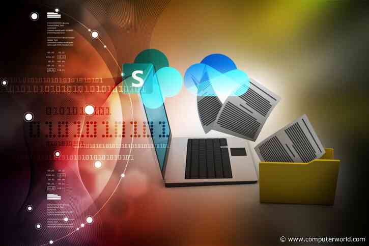 Microsoft 365 outage takes out OneDrive for Business, SharePoint Online