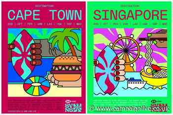 Dark Horses repositions HSBC Rugby Sevens as a global sports-culture festival