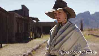 Projects directed by Viggo Mortensen, Michael Keaton, Chris Pine coming to TIFF