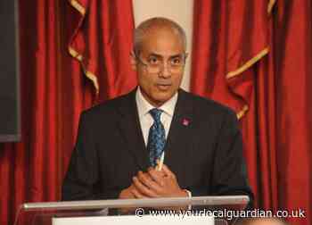 BBC newsreader George Alagiah's final report as presenter dies aged 67