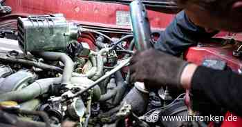 Verluste bei Autoversicherern - Höhere Prämien befürchtet