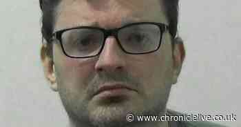 Northumberland paedophile teacher who was jailed for 17 years is now banned from teaching