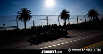 Fotostrecke: Der Formel-1-Kalender 2024 zum Durchklicken