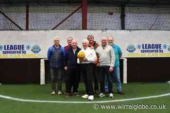 Wirral businesses slam regeneration proposals