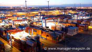 Ifo-Geschäftsklimaindex: Deutsche Manager bewerten Unternehmenslage erneut skeptischer