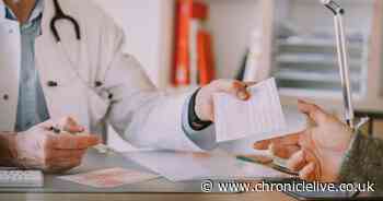 Best and worst GP surgeries in the North East according to patients