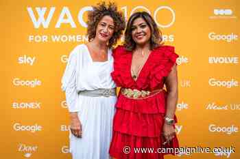 Wacl president Patel Robb includes menopause policy in new agenda
