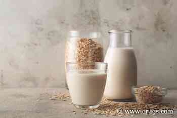 Milk Alternatives Don't Always Measure Up to Milk