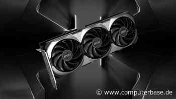 GeForce RTX 4060 Ti 16 GB: Eine Woche nach Marktstart sind 7 Modelle lieferbar