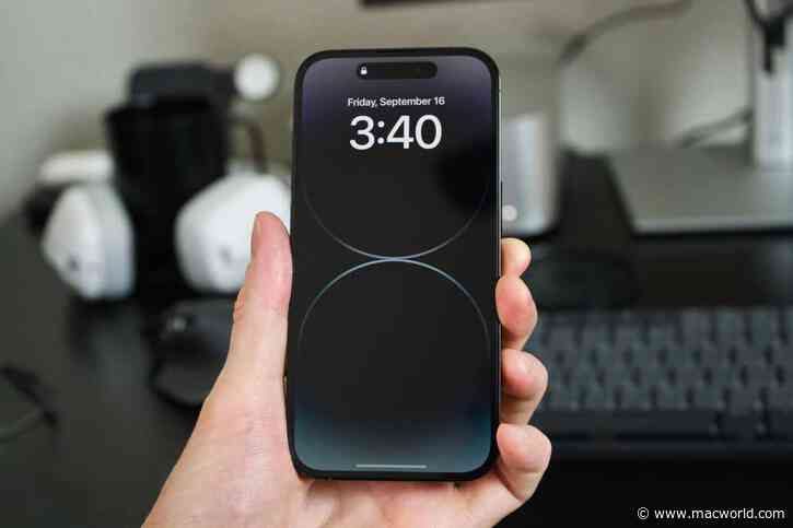 Here’s a solution to the iPhone 15 Pro’s price hike: Don’t buy one