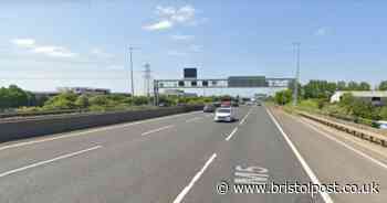 M5 overnight closures as drivers warned of bridge repairs