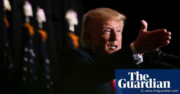 Georgia prosecutors eye criminal solicitation crimes in Trump inquiry