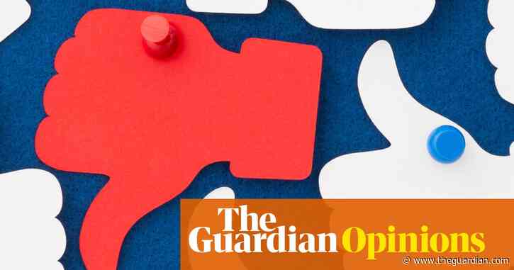 Goodreads is right to divide opinions, wrong to boil them down