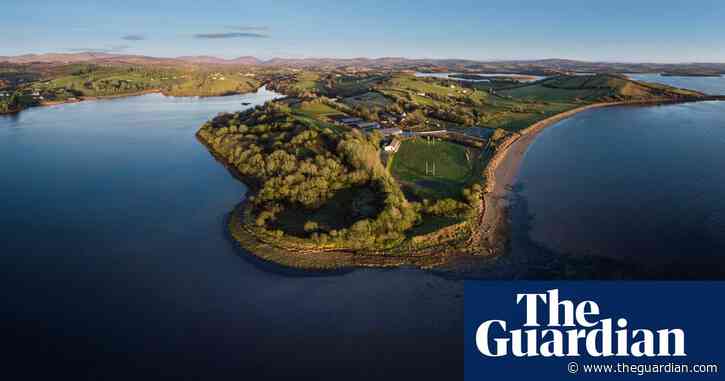 Remarkable rugby grounds around the world – in pictures