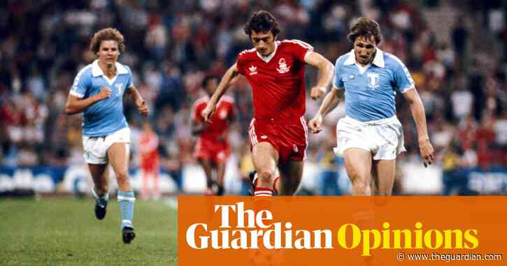 Remember Trevor Francis for what he achieved, not what might have been | Jonathan Wilson