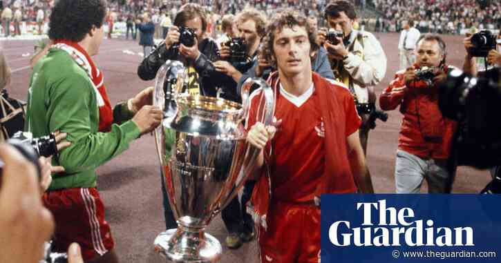 Trevor Francis, Britain’s first £1m footballer, dies aged 69