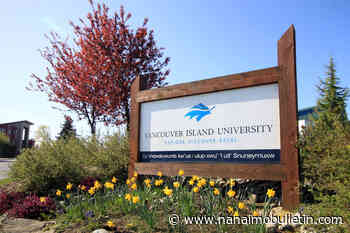 Vancouver Island University dealing with multimillion-dollar deficits