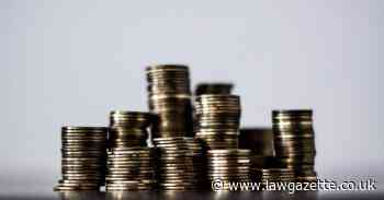 Legal funder with £39m debt pile files for administration