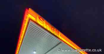 Judge throws out environmental 'breach of duty' claim against Shell