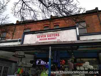 'Latin Village' returns to Seven Sisters Indoor Market