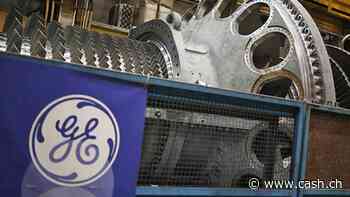 Starke Nachfrage und Wartungsgeschäft lassen Aktie von General Electric vorbörslich steigen