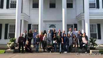 Breakaway believers warn PC party of 'Dominionist' religious movement