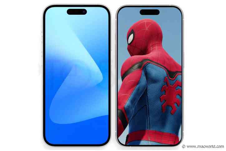 Apple wants to make a fully bezel-less iPhone display