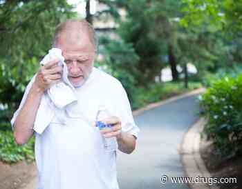 Hot, Polluted Days May Double Heart Attack Risk