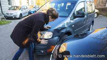 Inflation: Kfz-Versicherern drohen Milliardenverluste