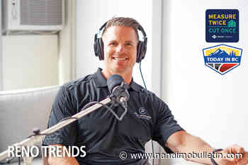 PODCAST:Reno Trends: Room by Room