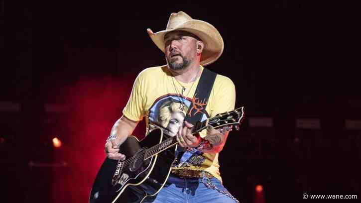 'Try That in a Small Town' rockets to No. 2 on charts after music video controversy