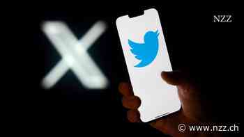 Eine Porno-Seite oder «x-beliebig» – das neue Twitter-Logo sorgt für Kritik und Spott. Was eine gute Marke ausmacht