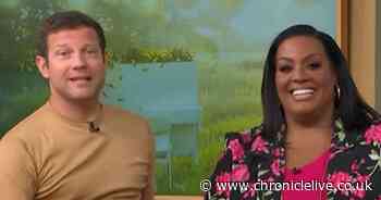 Dermot O'Leary ends This Morning with scheduling update after ITV 'cuts' show