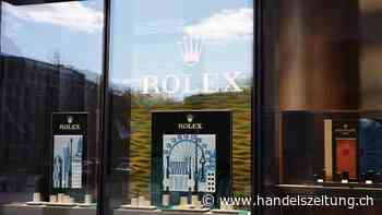 Der Sinkflug der Rolex- und Patek-Preise geht weiter