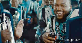 PepsiCo doubles down on HBCU sponsorship